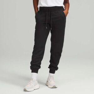 Lululemon Scuba High-rise Jogger